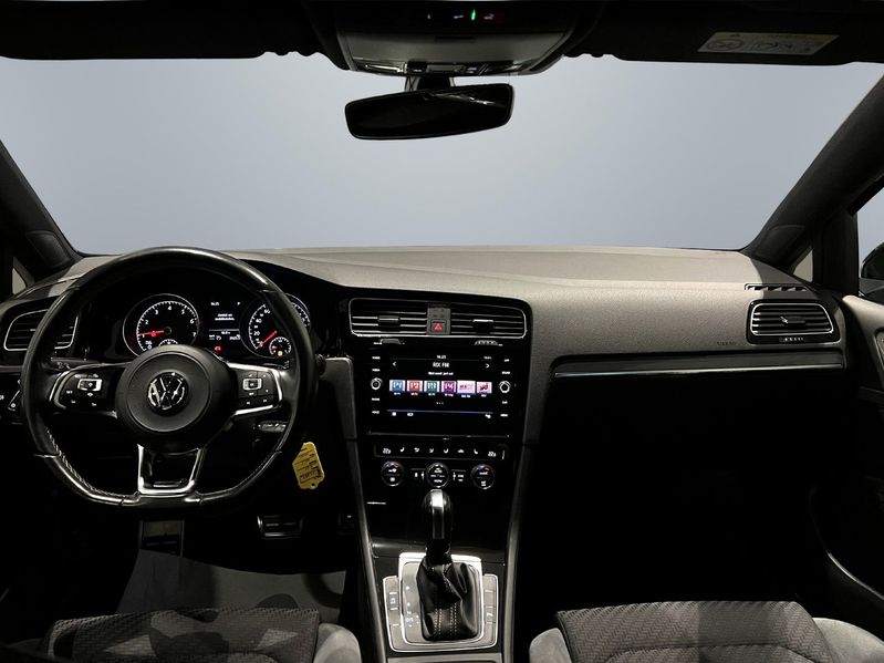 Volkswagen Golf bild 9