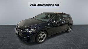 Volkswagen Golf bild 1