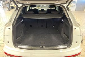 Audi Q5 bild 20