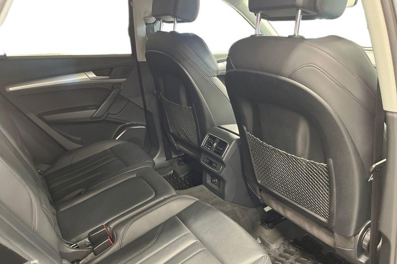 Audi Q5 bild 19