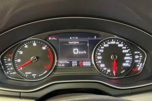 Audi Q5 bild 14