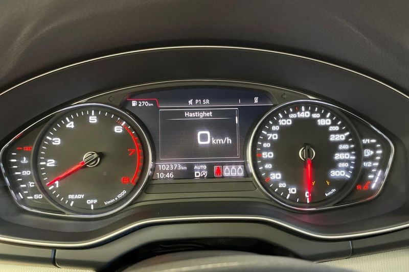Audi Q5 bild 14