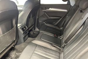 Audi Q5 bild 18