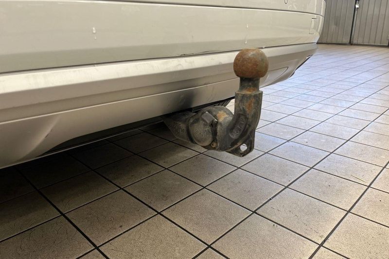 Audi Q5 bild 21