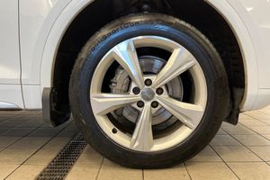Audi Q5 bild 10