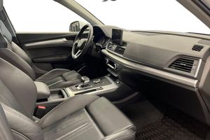 Audi Q5 bild 17