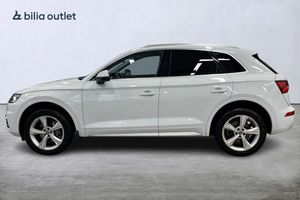 Audi Q5 bild 3