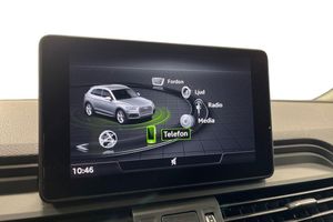 Audi Q5 bild 15