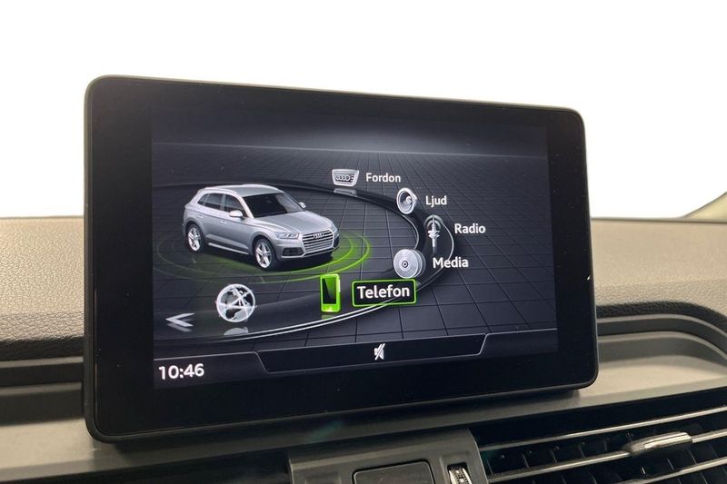 Audi Q5 bild 15