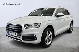 Audi Q5 bild 1