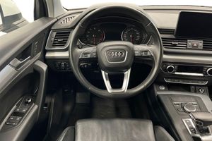 Audi Q5 bild 13
