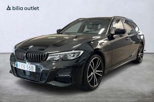 BMW 320 bild 1