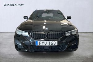 BMW 320 bild 9