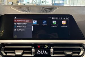 BMW 320 bild 18