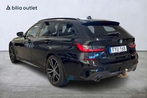 BMW 320 bild 4