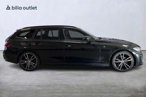 BMW 320 bild 7