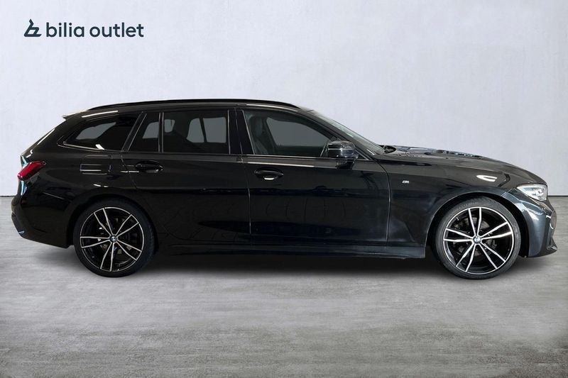 BMW 320 bild 7