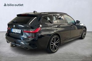 BMW 320 bild 6