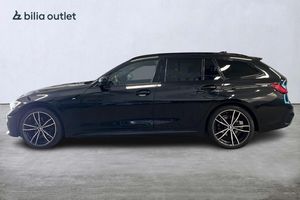 BMW 320 bild 2