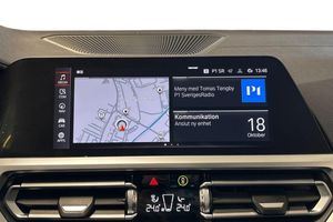 BMW 320 bild 16