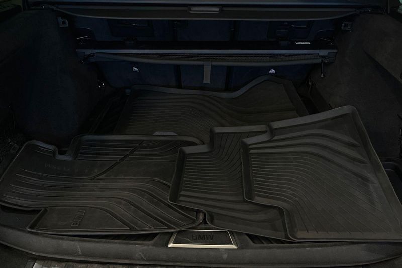 BMW 320 bild 33