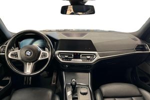 BMW 320 bild 12