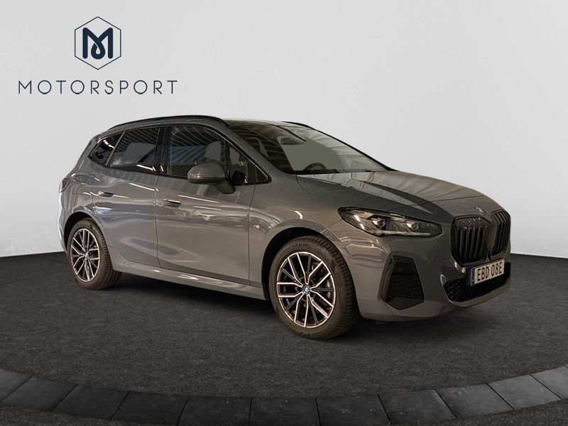 BMW 225 bild 10