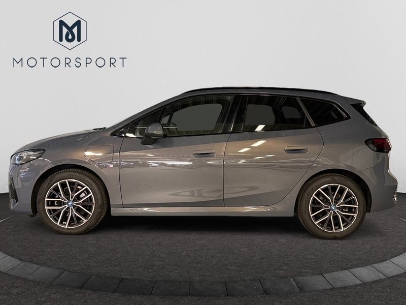 BMW 225 bild 3