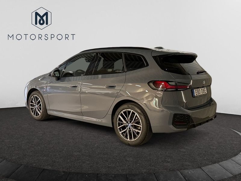 BMW 225 bild 5