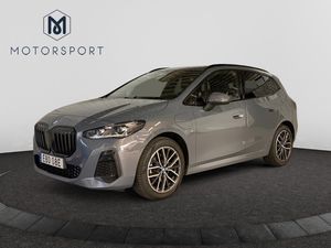 BMW 225 bild 1