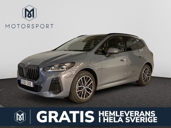 BMW 225 e xDrive Active Tourer M Sport Navi Backkamera Alcantara - 2024