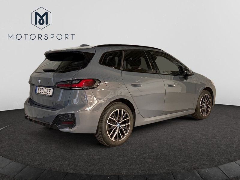 BMW 225 bild 7