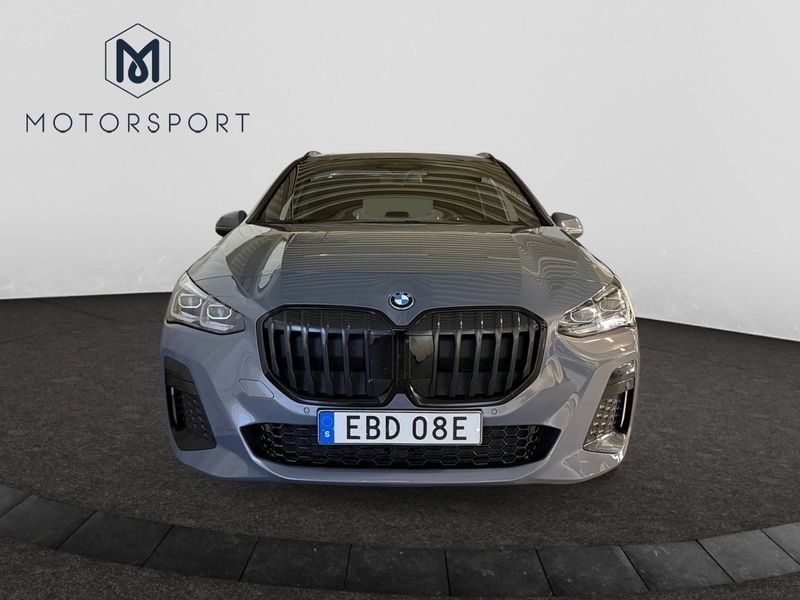 BMW 225 bild 11