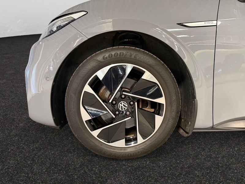 Volkswagen ID.3 bild 17