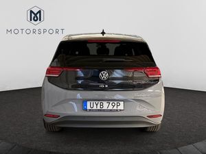 Volkswagen ID.3 bild 6
