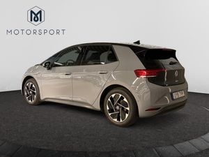 Volkswagen ID.3 bild 5