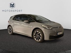 Volkswagen ID.3 bild 9