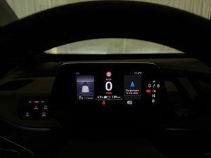 Volkswagen ID.3 bild 20