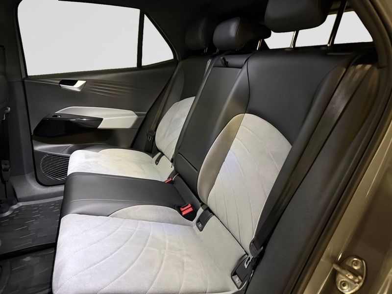 Volkswagen ID.3 bild 16