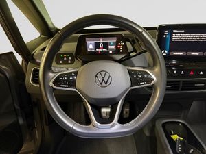 Volkswagen ID.3 bild 15