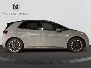 Volkswagen ID.3 bild 8