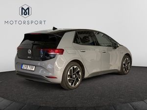 Volkswagen ID.3 bild 7