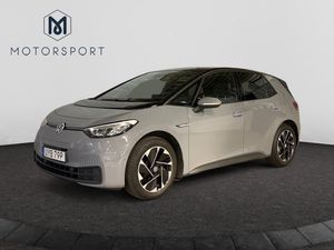 Volkswagen ID.3 bild 1