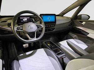 Volkswagen ID.3 bild 14
