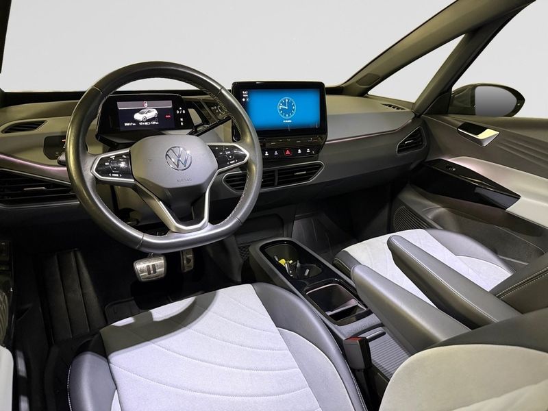 Volkswagen ID.3 bild 14