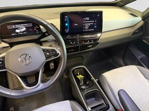 Volkswagen ID.3 bild 12