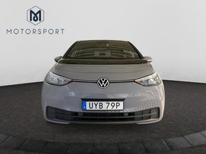 Volkswagen ID.3 bild 10