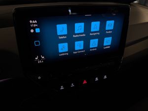 Volkswagen ID.3 bild 21