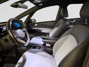 Volkswagen ID.3 bild 11
