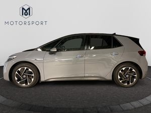 Volkswagen ID.3 bild 3